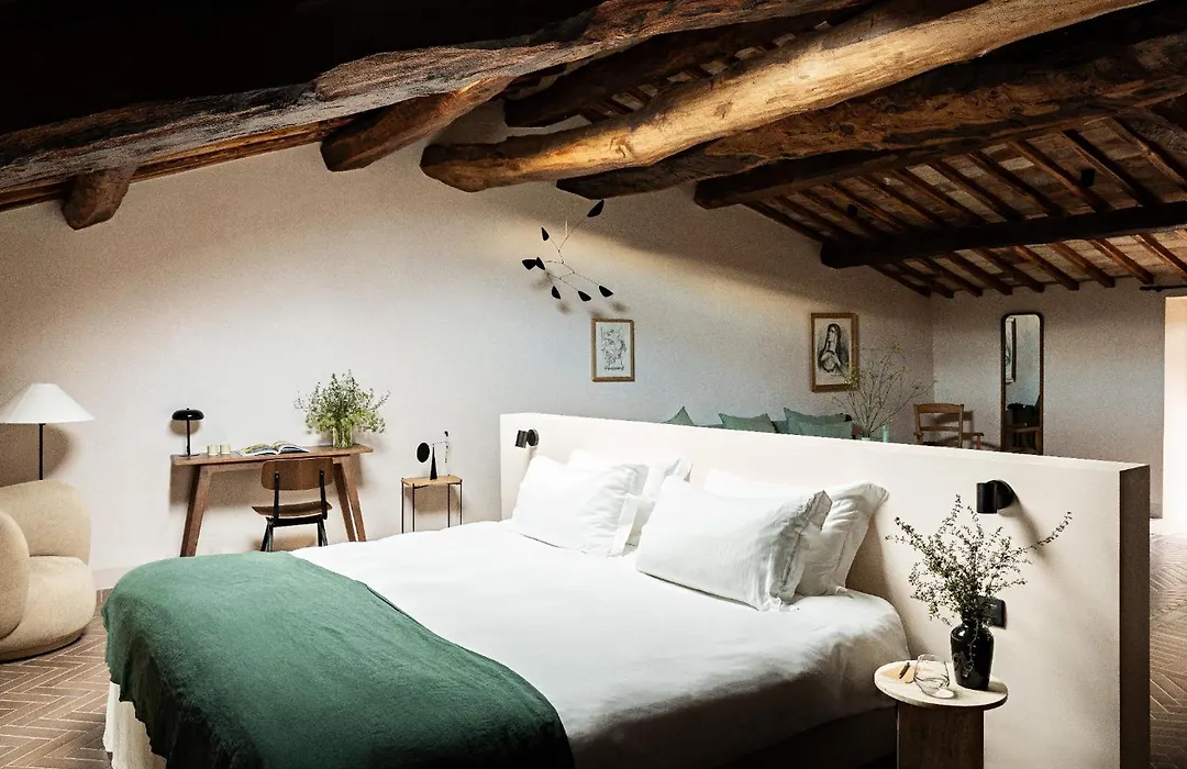 Pieve Aldina - Relais & Chateaux-1