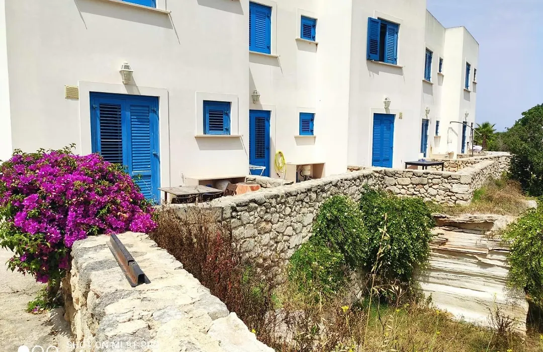 Residence Favignana-1