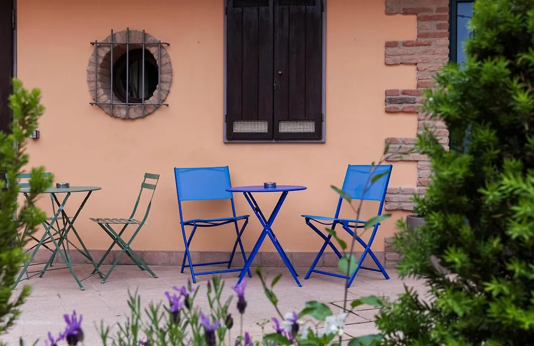 La Fornace - Rooms & Pool-1