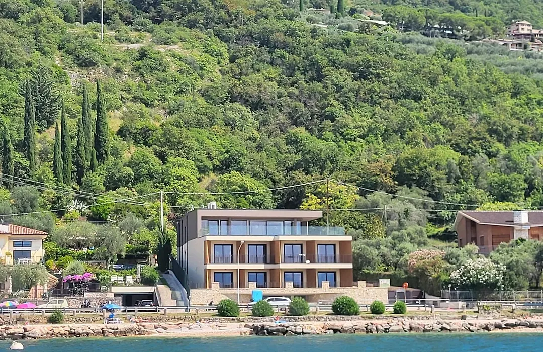 Attilio High Living Suites - Adults Only-1