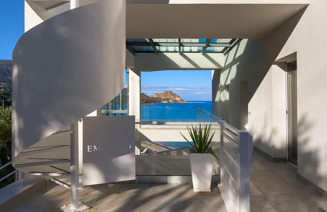 Emerald Hotel Residence Cefalu-1