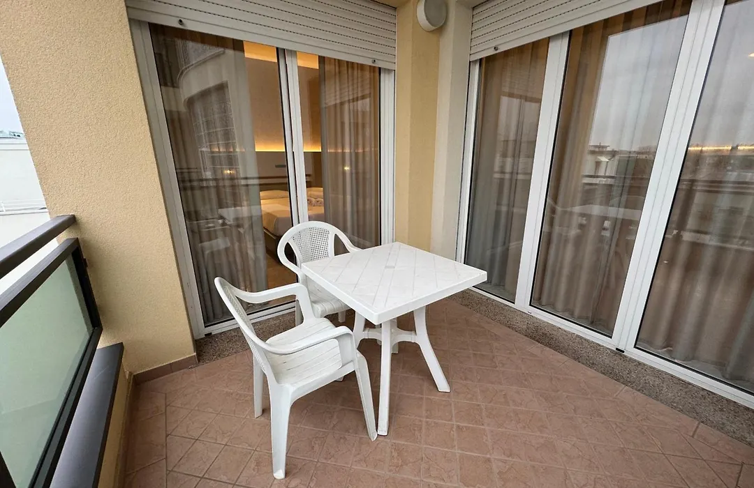 Residence Le Spiagge-1
