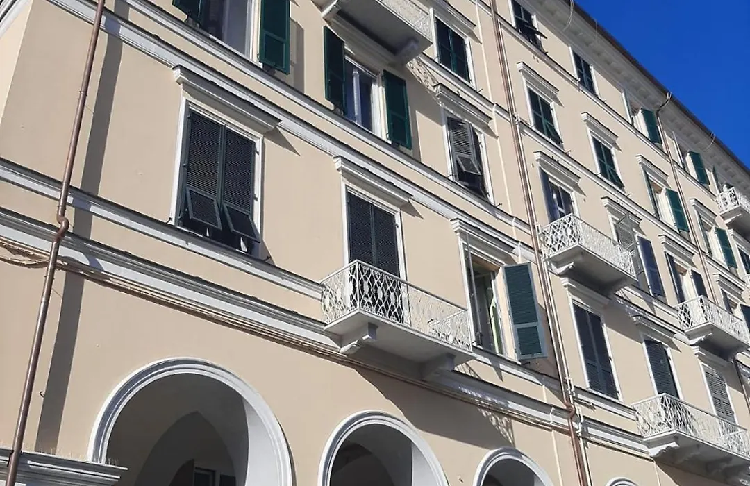 Residenza Viani Guest House-1
