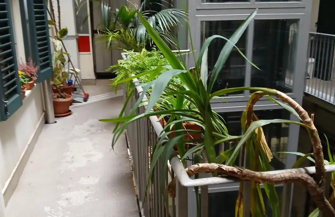B&B Casa Degli Artisti-1