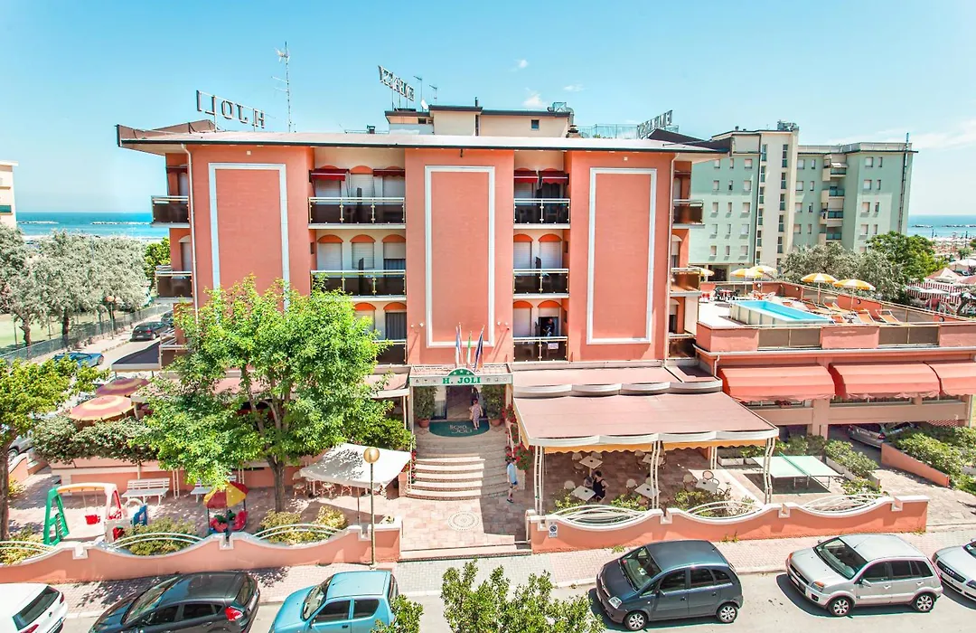 Hotel Joli-1