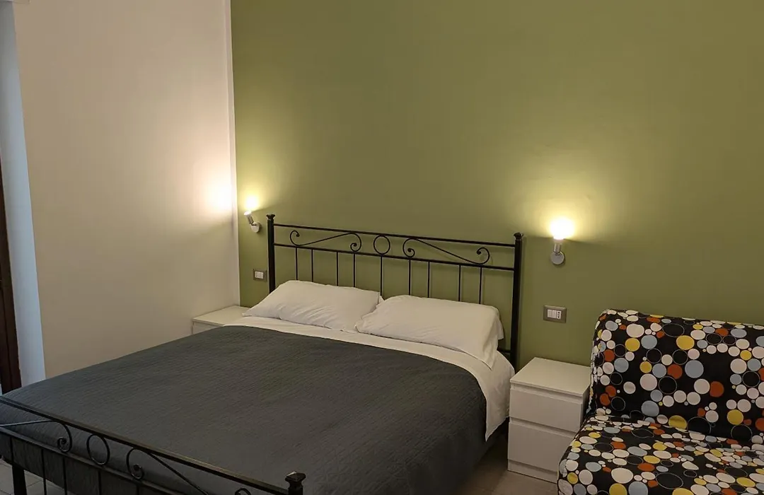 Bonsai Bed & Breakfast-1
