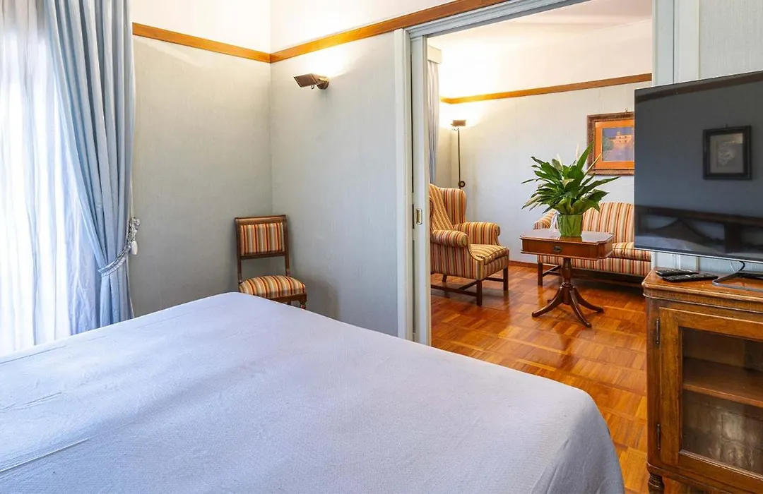 Hotel&Ristorante Miramonti Palazzo Storico-1