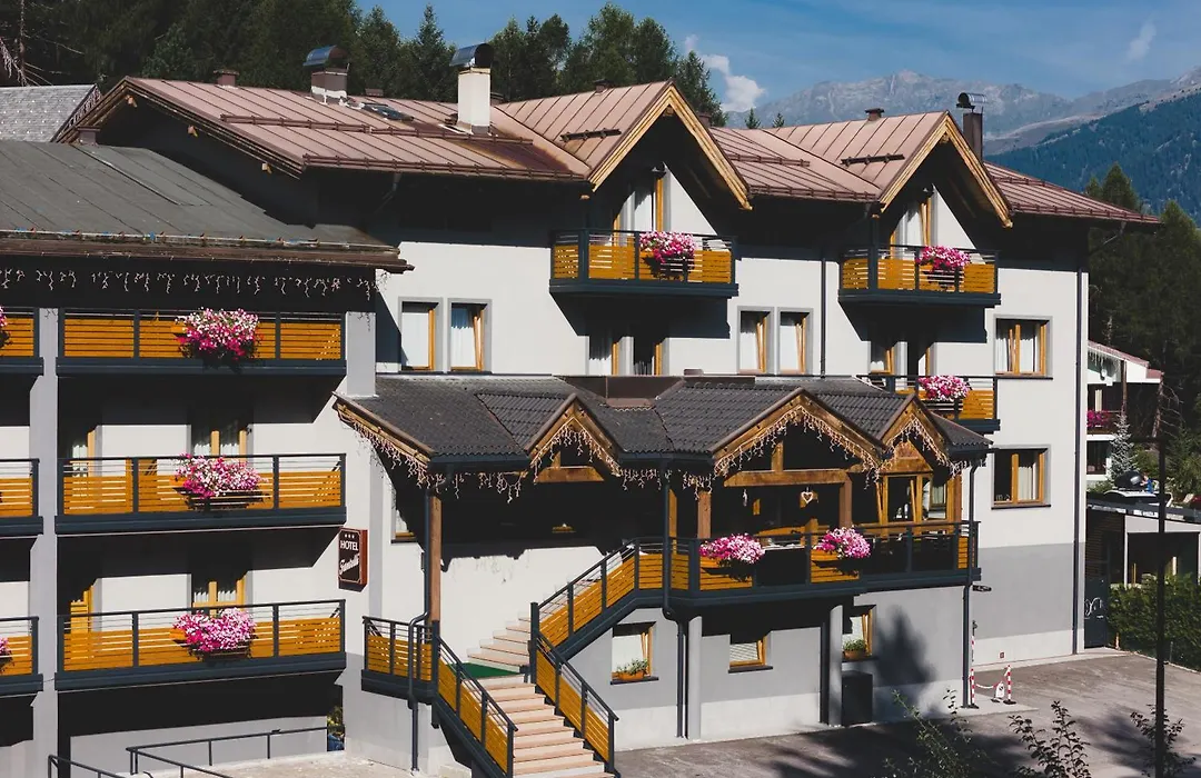 Hotel Fantelli-1