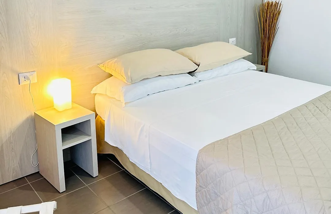 Hotel Villa Perazzini-1