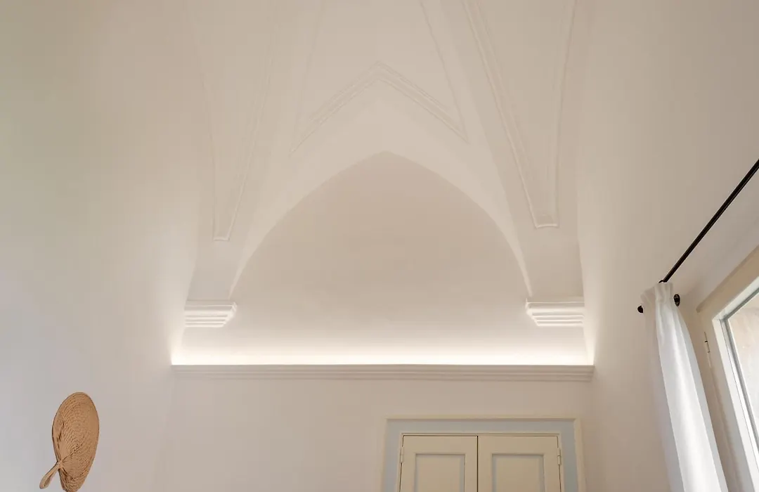 Palazzo De Tomasi B&B-1