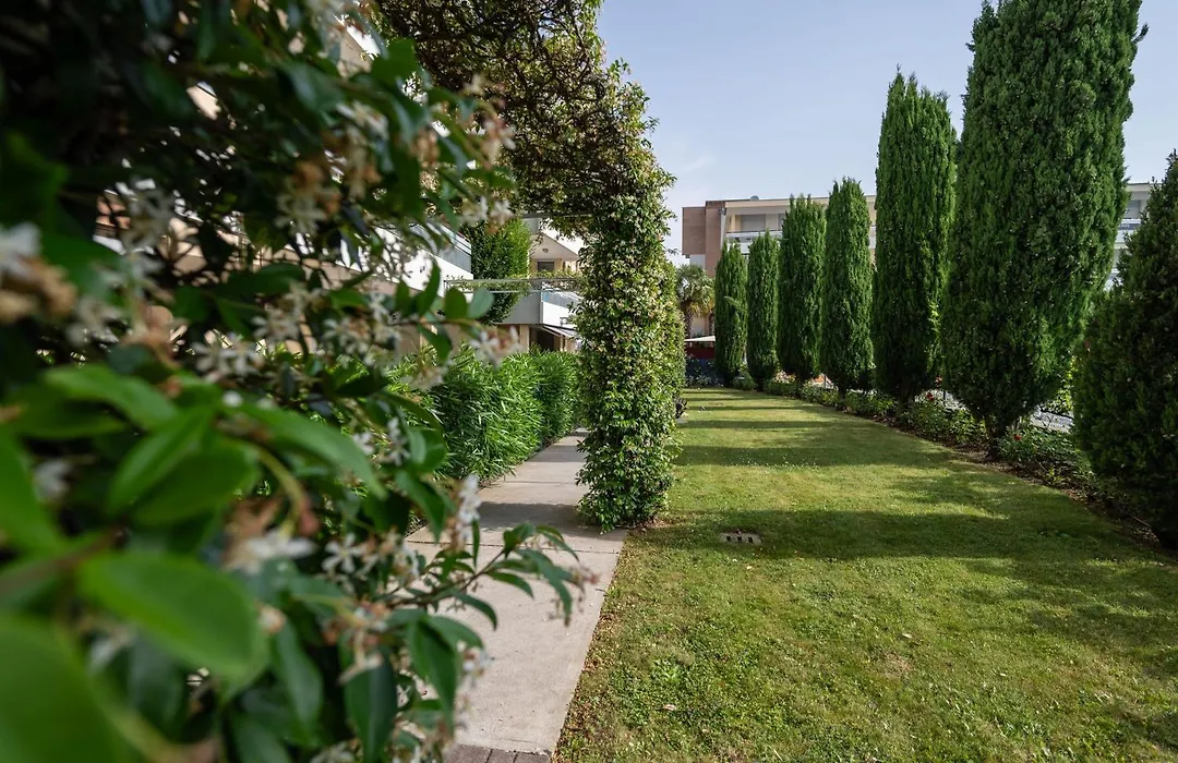 Villaggio Planetarium Resort-1