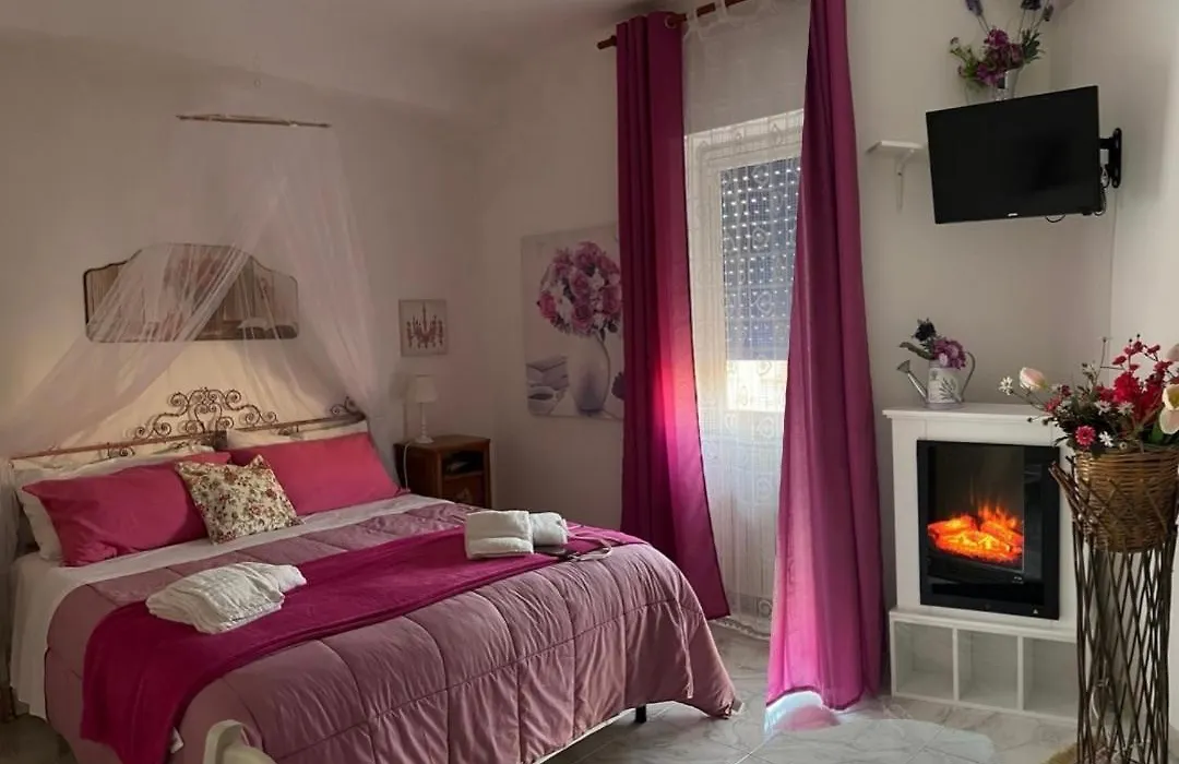 -Eder Home - -Quartiere antica polis greca- Il vero cuore di Siracusa--1
