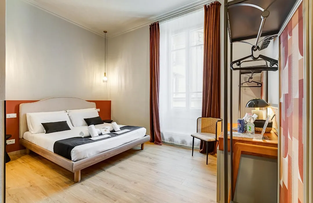 Vivilo Collection - Collina 24 Suites - Close To Via Veneto-1