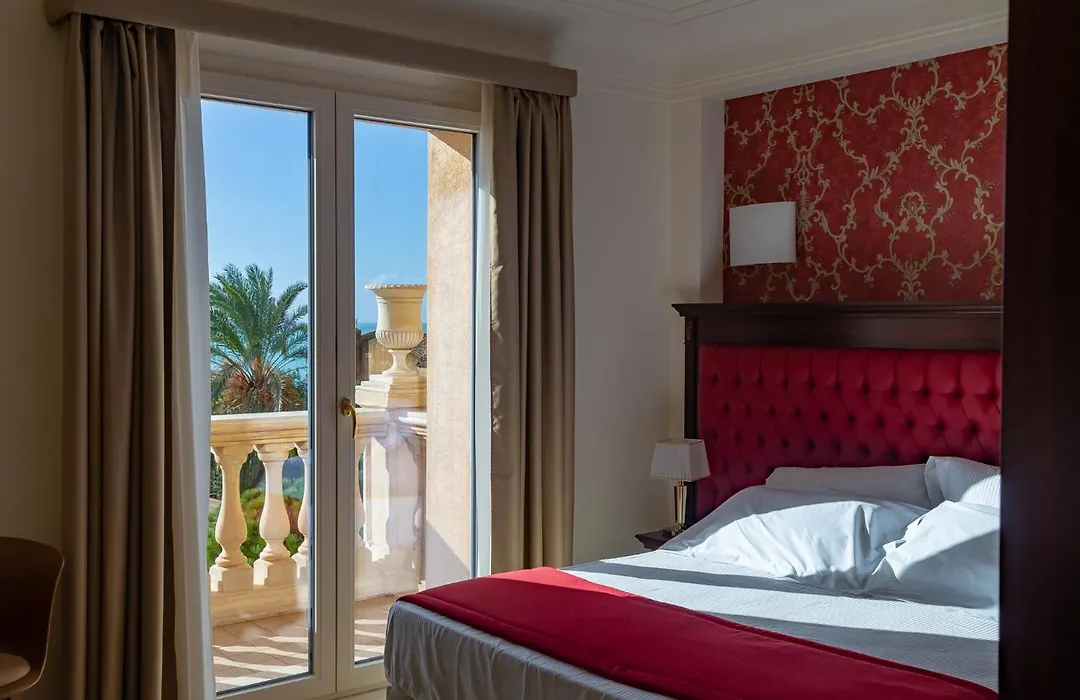 La Paloma Blanca Hotel-1
