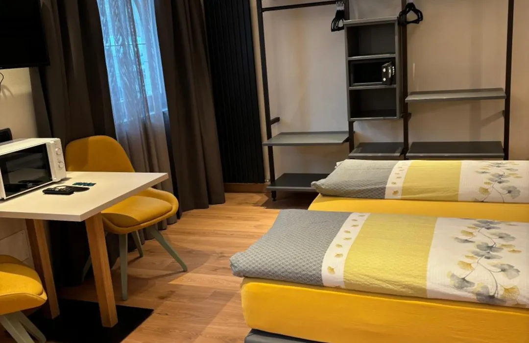 Hotel Piccolo Mondo-1