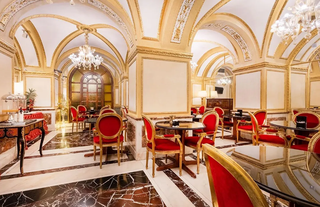 Hotel Des Epoques-1