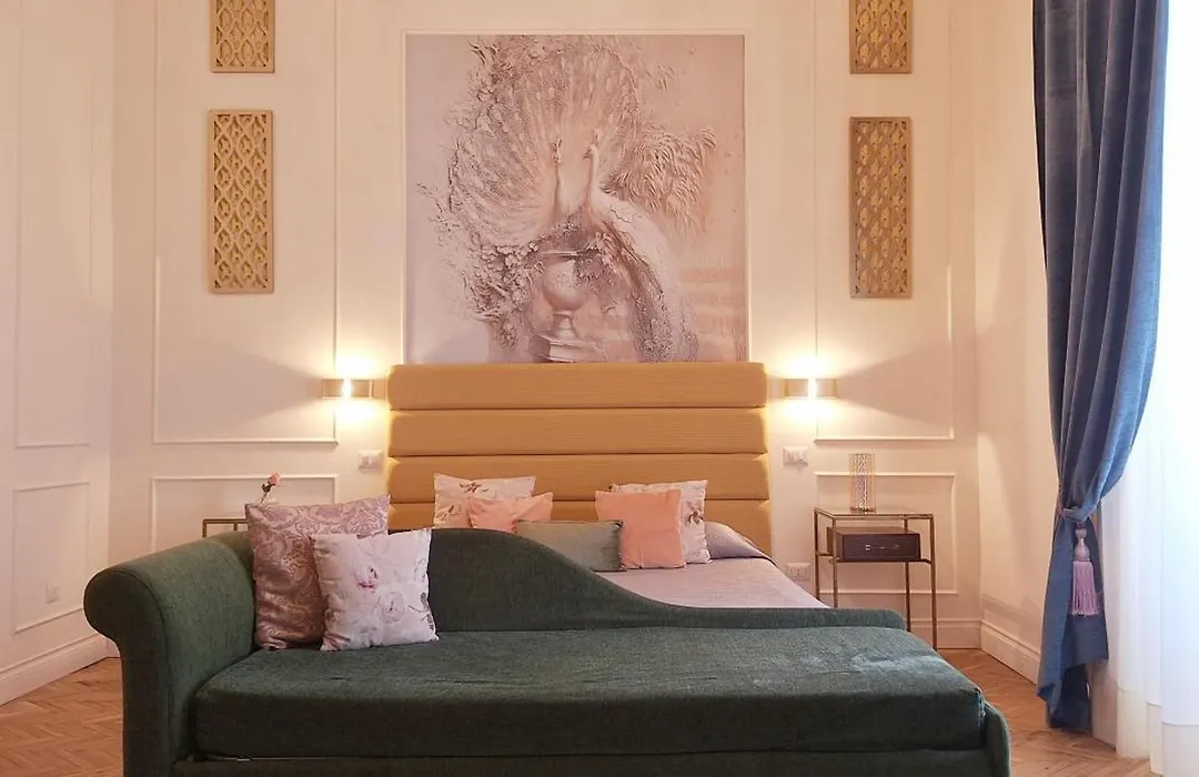 Ingrami Suites And Spa-1