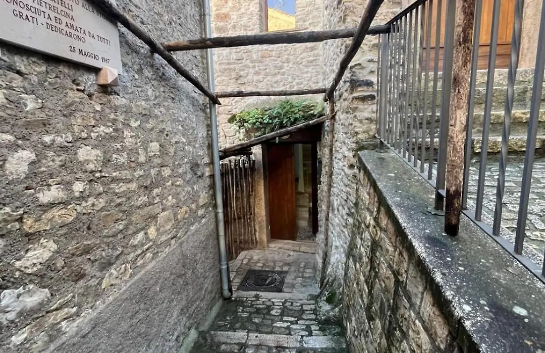Dimora Forgione B&B - Pietrelcina-1