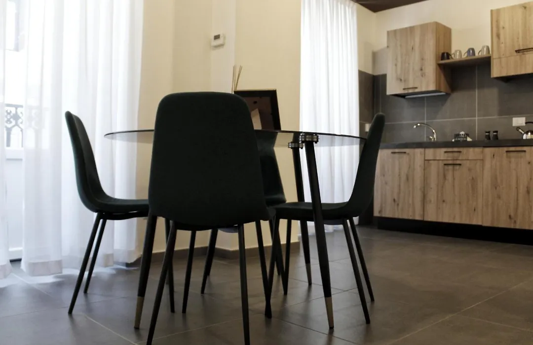 Porta Nuova Luxury Apartments-1