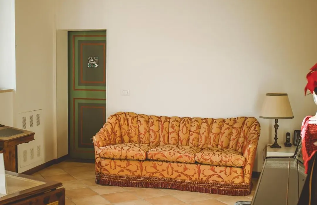 Santa Cecilia Perugia - Rooms&Suite-1