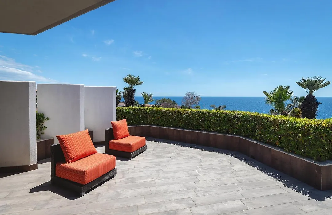 Four Points By Sheraton Catania Hotel-1