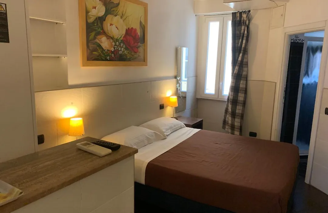 Residenza Cernaia-1