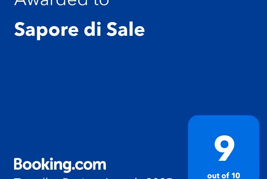 Sapore Di Sale-1