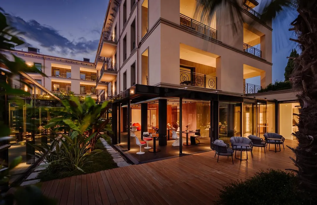 Grand Hotel Victoria Concept & Spa, By R Collection Hotels-1