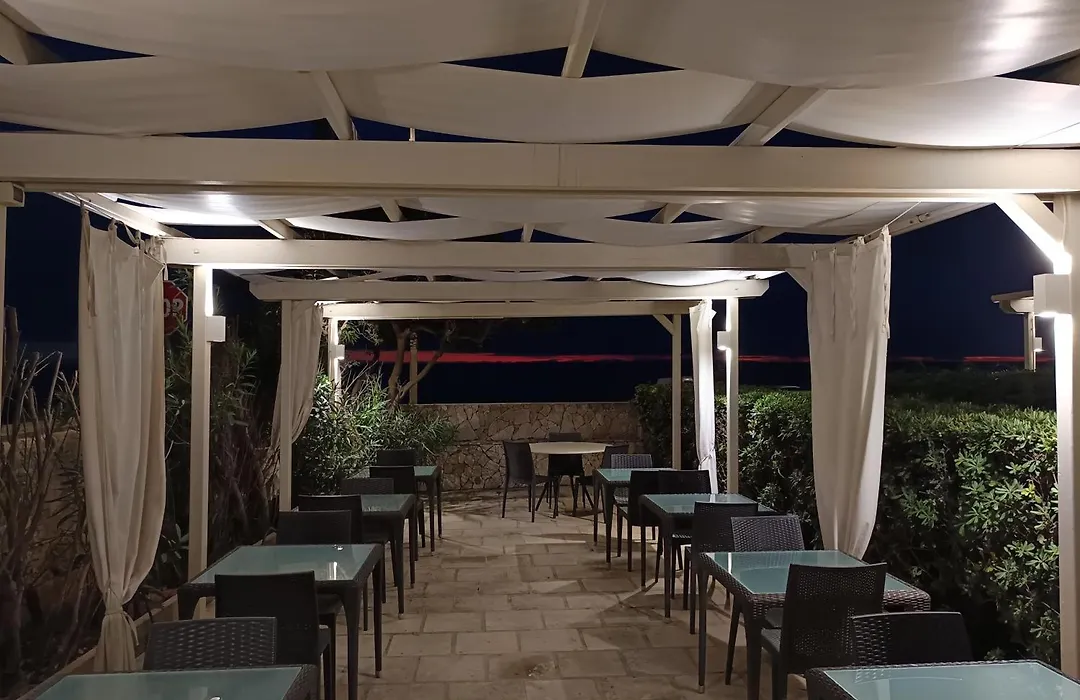 La Giara Resort-1