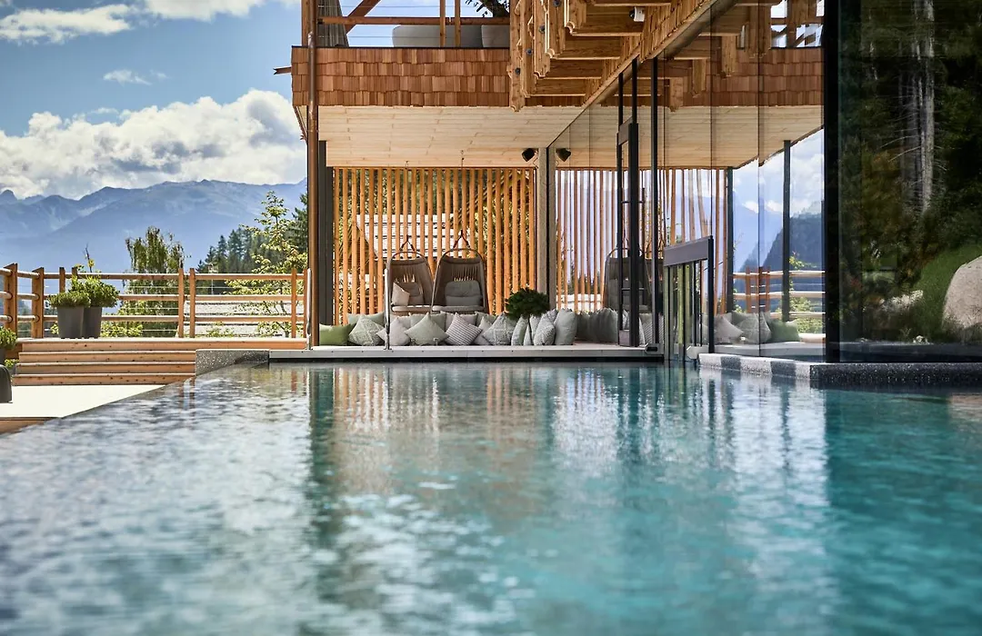 Valsegg Chalets Suedtirol - Luxury And Private Hideaway-1
