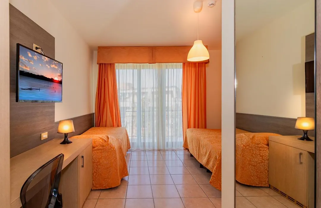 Hotel Dei Tigli-1