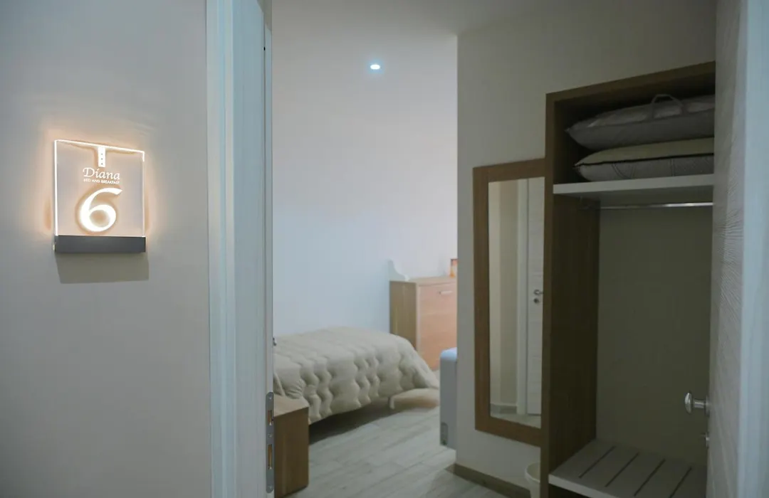 B&B Diana-1