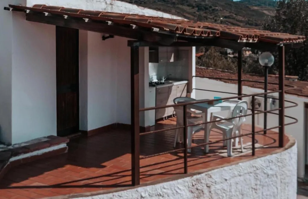 Residence Punta Cilento-1