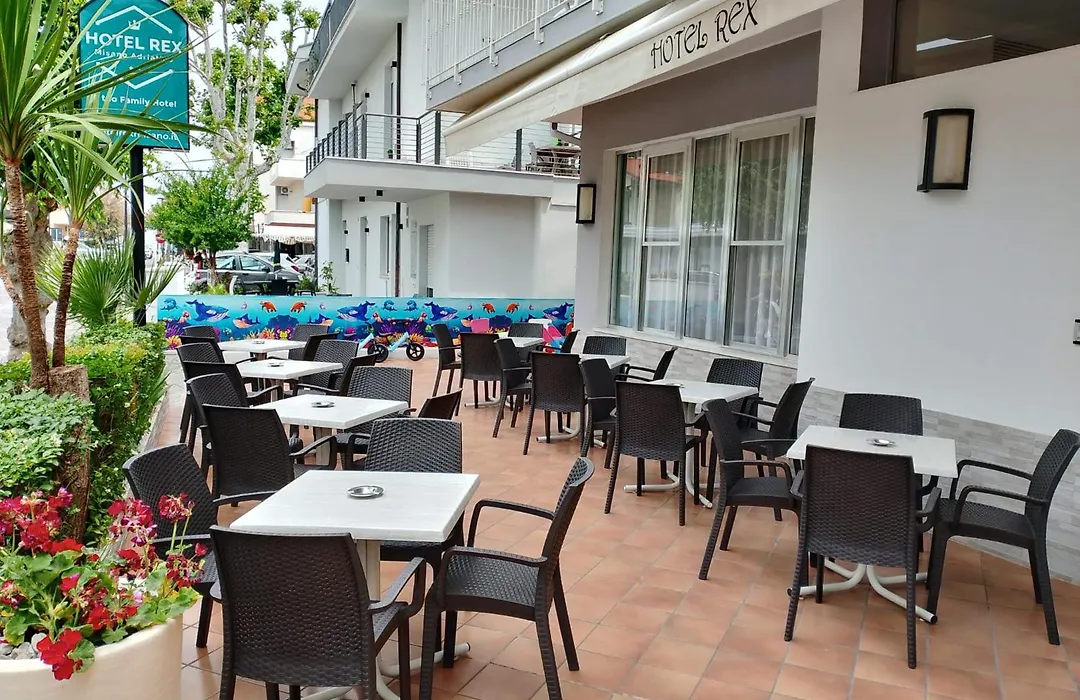 Hotel Rex-1