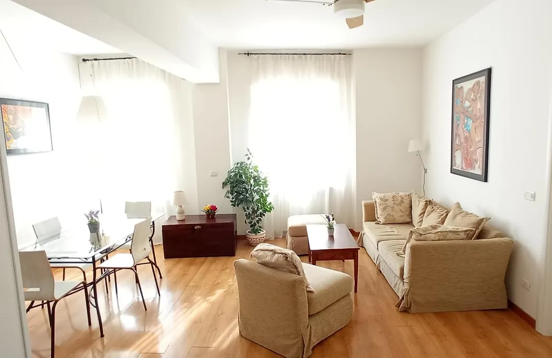 La Loggia Rooms-1