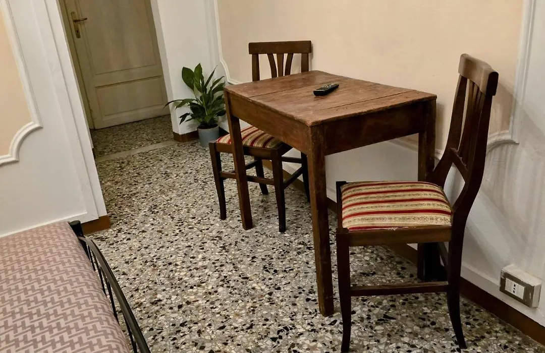 Stay In The Heart Of Pisa At Dietro Al Corso-1