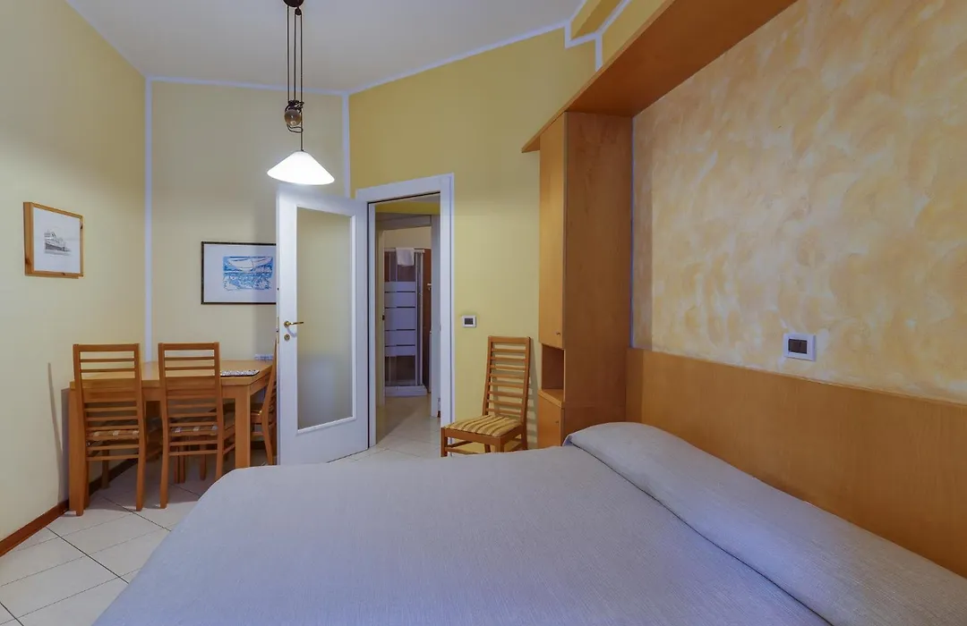 Residence Al Granzo-1