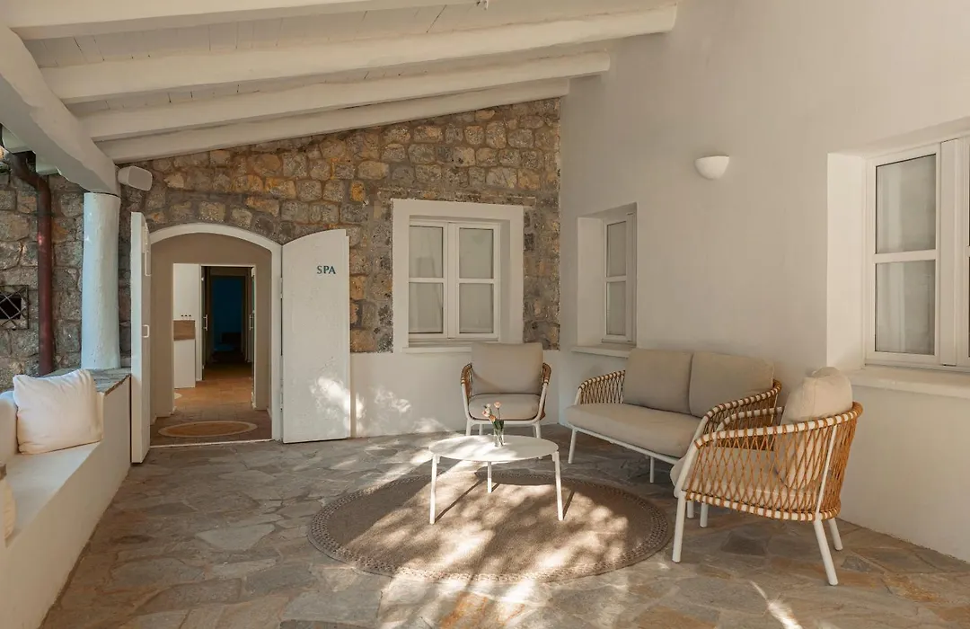 Santavenere Hotel - The Leading Hotels Of The World-1