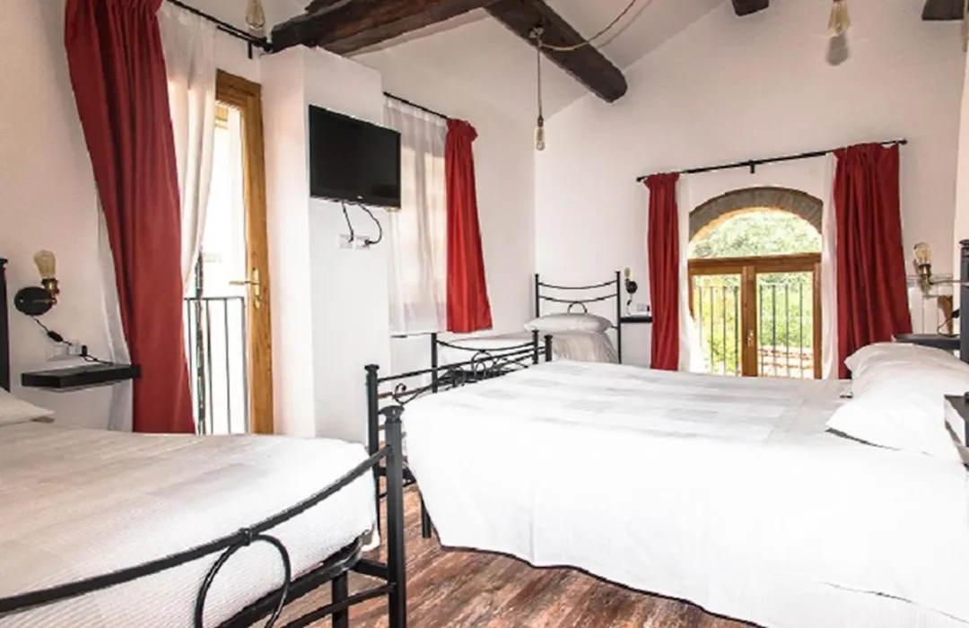B&B Il Pittore-1