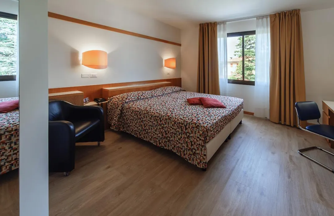 Bonotto Hotel Palladio-1