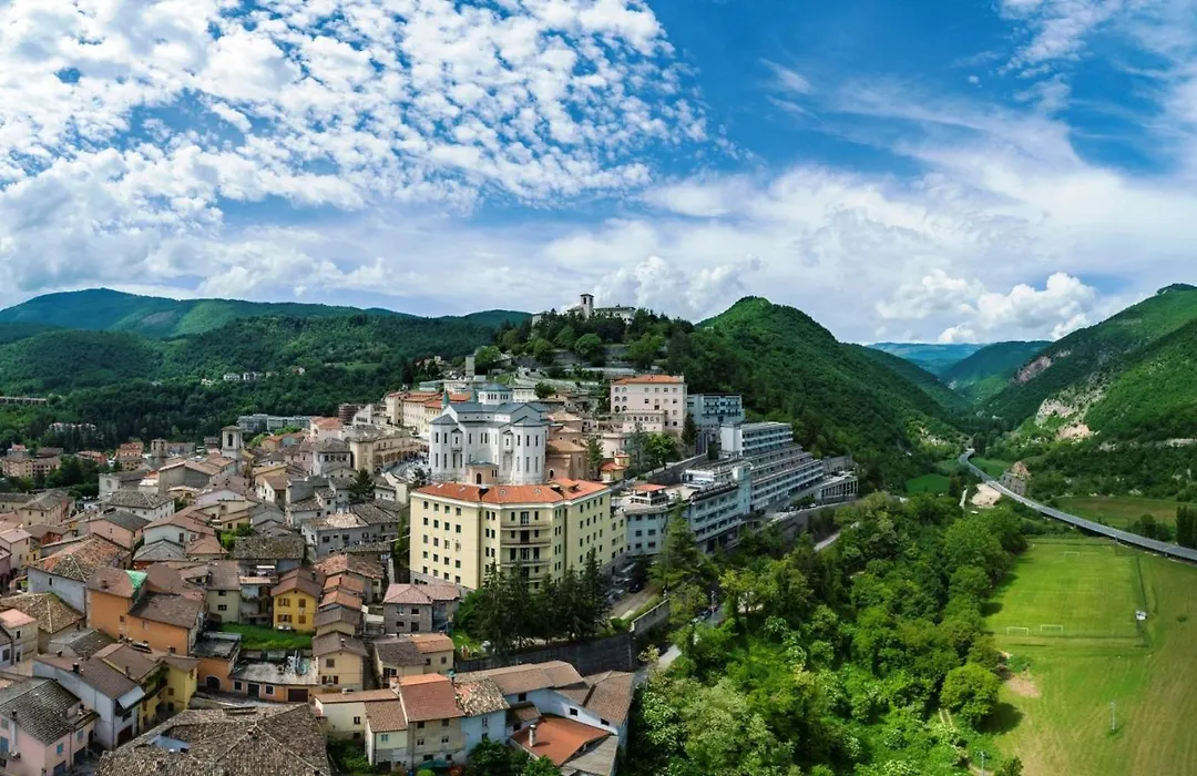 Hotel Delle Rose-1