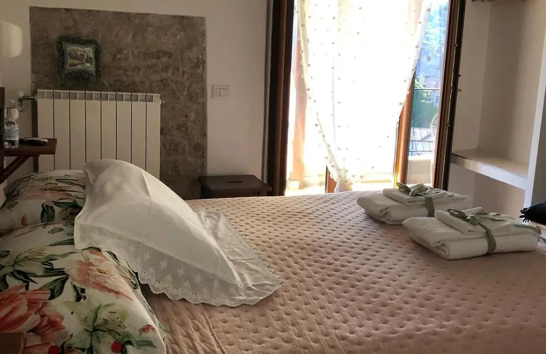 B&B Le Principesse-1