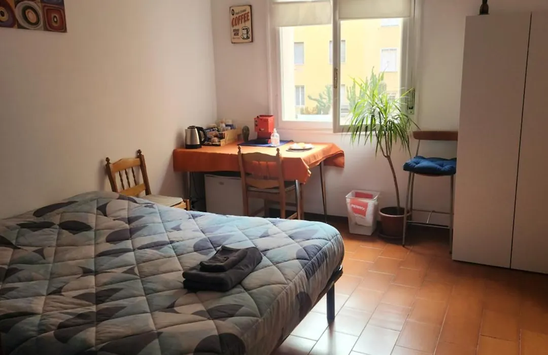 Bed&Breakfast Delle Lame-1