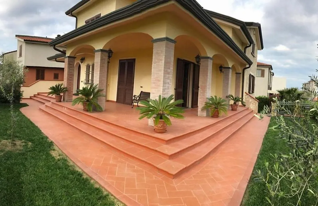 Il Porticato-1