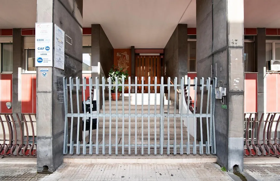 B&B Kalurya - Lecce Selection-1