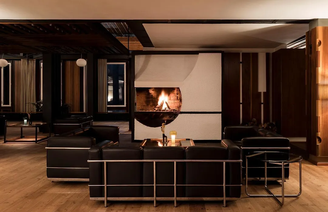 Hotel Boite-1