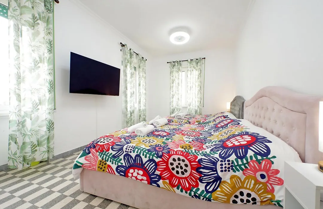 Stella Polare Sensorial Home-1