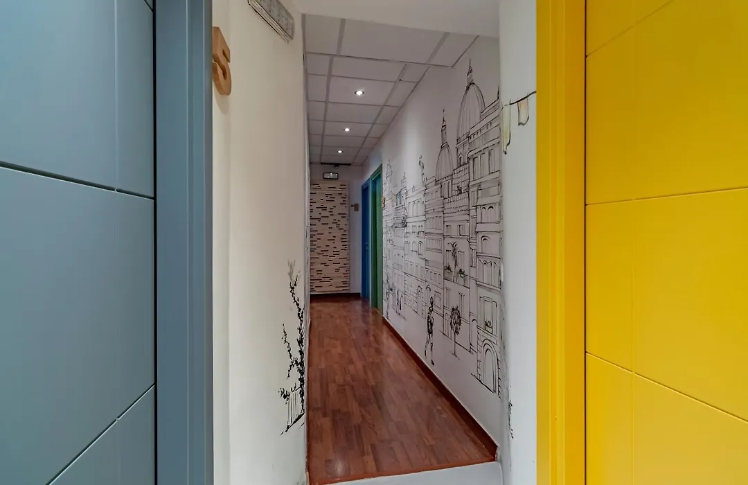 Dab Guest House-1