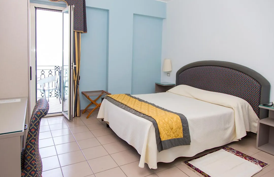 Hotel Il Mulino-1