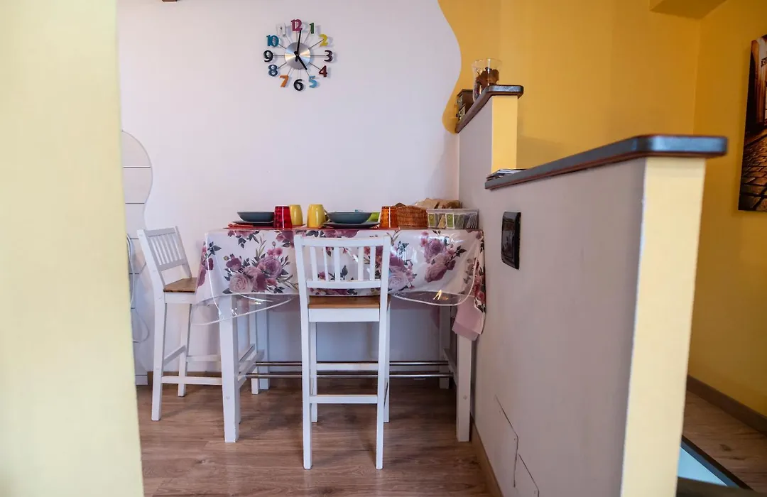 Domoruja B&B-1